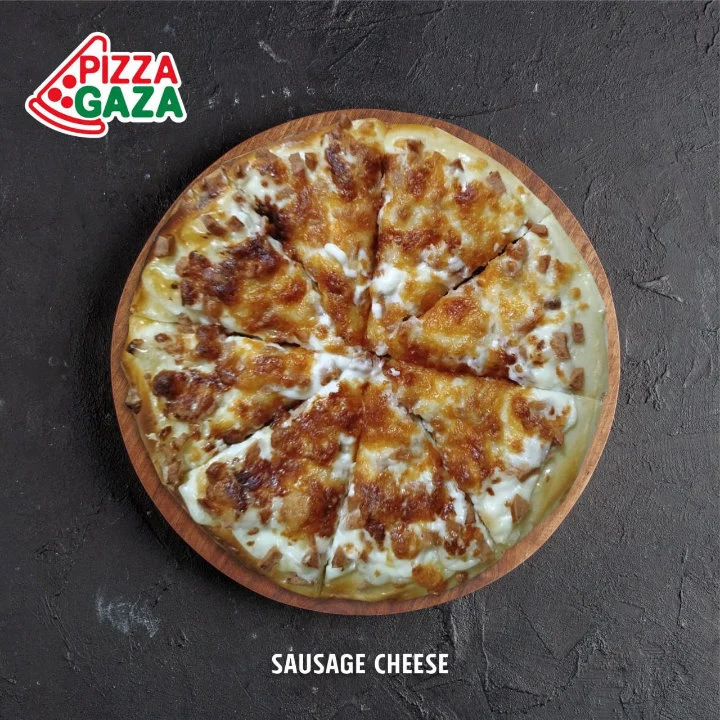 Sausage Cheese