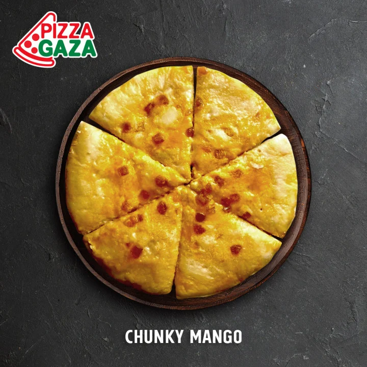 Chunky Mango