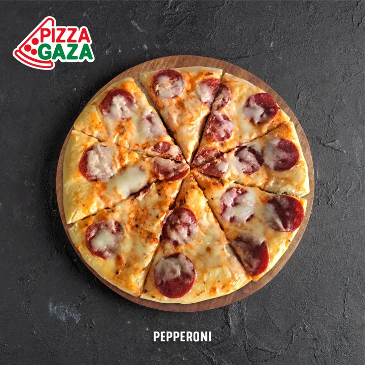 Pepperoni